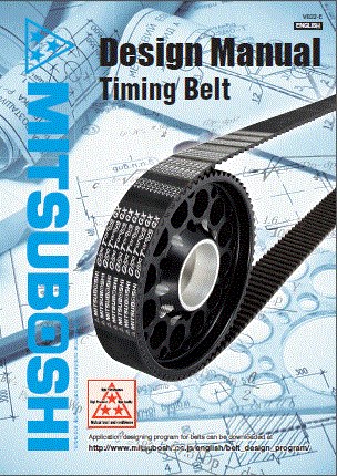 Timing_Belt_Design_Manual